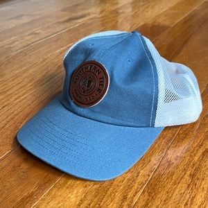 Southern Tier Brewing Company Snapback Hat